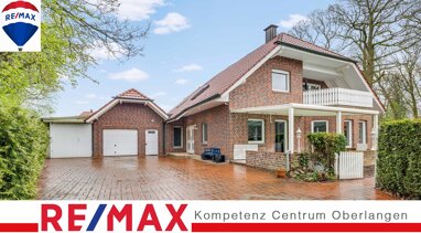 Einfamilienhaus zum Kauf 325.000 € 7 Zimmer 228 m² 950 m² Grundstück Wachtum Löningen 49624