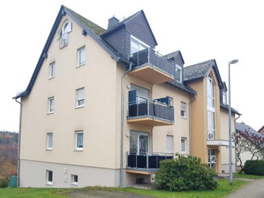 Wohnung zur Miete 485 € 3 Zimmer 79,5 m² Am Fischerberg 50 Hartenstein Hartenstein 08118