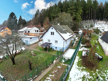 Einfamilienhaus zum Kauf 199.000 € 8 Zimmer 179,8 m² 1.967 m² Grundstück Schönau Tiefenbach 93464
