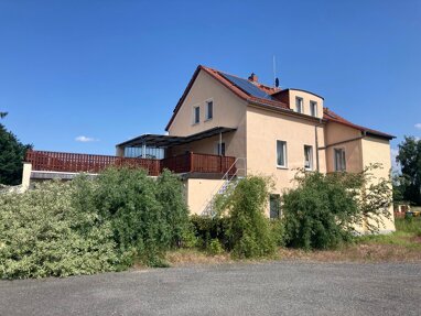 Mehrfamilienhaus zum Kauf 240.000 € 200 m² 191 m² Grundstück Zittau Zittau 02763