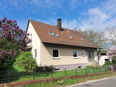 Einfamilienhaus zum Kauf 295.000 € 5 Zimmer 175,5 m² 600 m² Grundstück frei ab sofort Offenhausen Offenhausen 91238