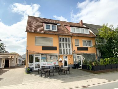 Mehrfamilienhaus zum Kauf 750.000 € 15 Zimmer 369,2 m² 538 m² Grundstück Dodesheide 81 Osnabrück 49088
