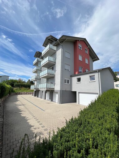 Mehrfamilienhaus zum Kauf Provisionsfrei 2.998.000 € 22 Zimmer 801 m² Grundstück Eschenstraße 8 Waldshut Waldshut-Tiengen 79761