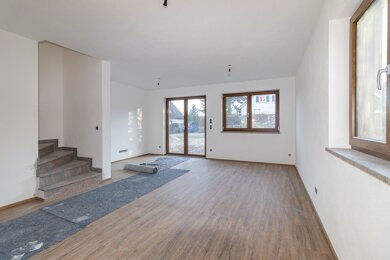 Reihenendhaus zum Kauf 708.000 € 5 Zimmer 115 m² 313 m² Grundstück Sulz Peißenberg 82380