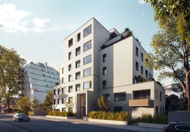 Wohnung zum Kauf Provisionsfrei 743.000 € 3 Zimmer 81,7 m² Erdgeschoss Neustadt - Nord Köln 50668