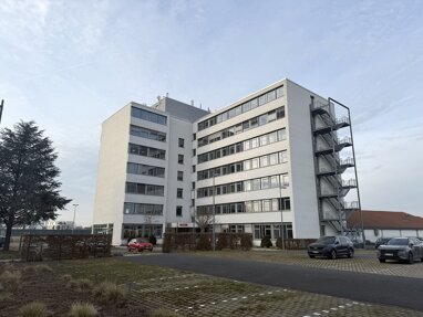 Bürofläche zur Miete 7,50 € 6.200 m² Bürofläche teilbar ab 25 m² Wallstadter Str. 59 Ladenburg 68256