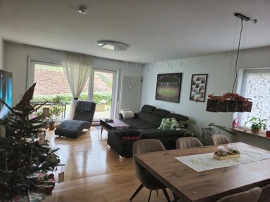 Terrassenwohnung zur Miete 730 € 2 Zimmer 80 m² EG Winterberg Saarbrücken 66119