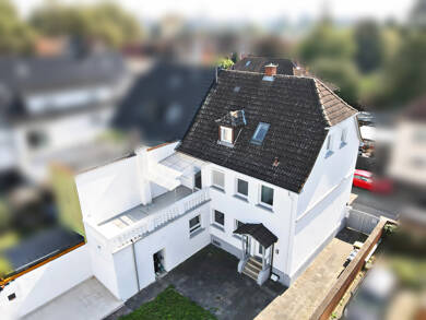 Einfamilienhaus zum Kauf 480.000 € 7 Zimmer 174 m² 336 m² Grundstück Stützelstraße 13 Oppau Ludwigshafen am Rhein 67069