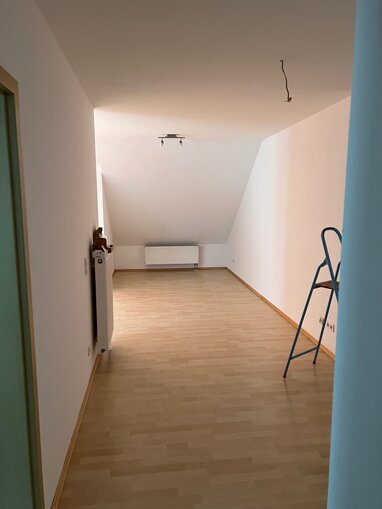 Wohnung zur Miete 430 € 1,5 Zimmer 54 m² Fürschwald 9 Reichenschwand Reichenschwand 91244