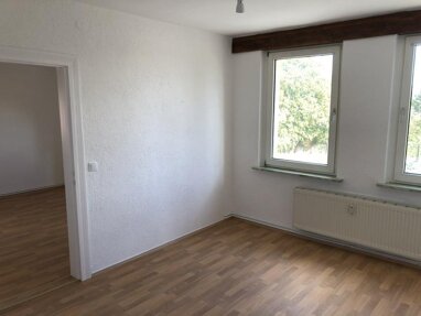 Wohnung zur Miete 276 € 2,5 Zimmer 46 m² 2. Geschoss Bahnhofstr. 10 Grasleben Grasleben 38368
