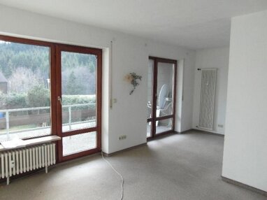 Wohnung zum Kauf 209.000 € 2 Zimmer 79 m² 1. Geschoss Kapellenweg 41 Titisee Titisee-Neustadt 79822