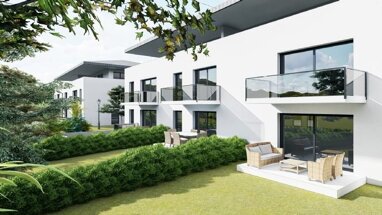 Penthouse zum Kauf Provisionsfrei 380.300 € 2 Zimmer 71,1 m² 2. Geschoss Griesbach Bad Griesbach i.Rottal 94086