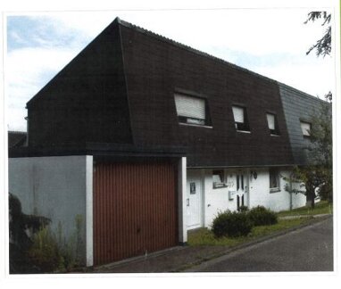 Reihenendhaus zum Kauf 265.000 € 5 Zimmer 150 m² 297 m² Grundstück St. Ingbert Sankt Ingbert 66386