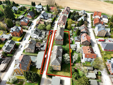 Mehrfamilienhaus zum Kauf 16.000 € 1.040 m² 1.676 m² Grundstück Arnostraße 1-4 Neugersdorf Ebersbach-Neugersdorf 02727