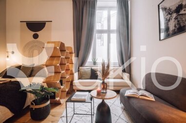 Apartment zur Miete 1.835 € 2 Zimmer 44 m² Erdgeschoss Güntzelstr 32 Wilmersdorf Berlin 10717