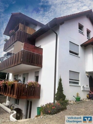 Wohnung zum Kauf 345.000 € 4 Zimmer 84,7 m² Riedheim Markdorf 88677
