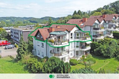 Wohnung zum Kauf 365.000 € 4,5 Zimmer 121 m² Bredenscheid-Stüter Hattingen 45527
