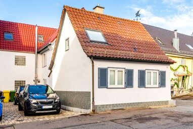 Wohnung zur Miete Wohnen auf Zeit 1.200 € 3 Zimmer 50 m² frei ab sofort Weilimdorf Stuttgart 70499