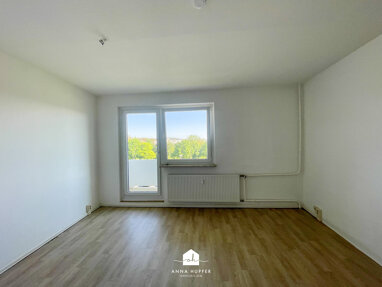 Wohnung zur Miete 345 € 3 Zimmer 60,5 m² 1. Geschoss Otto-Worms-Straße 7 Lusan - Brüte 2 Gera 07549