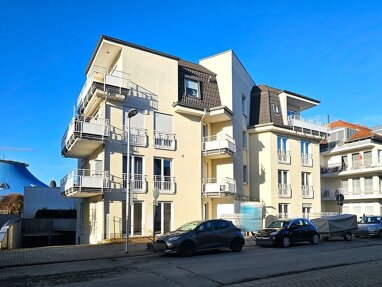 Wohnung zum Kauf 230.000 € 2 Zimmer 66 m² Erdgeschoss Bad Neuenahr Bad Neuenahr-Ahrweiler 53474