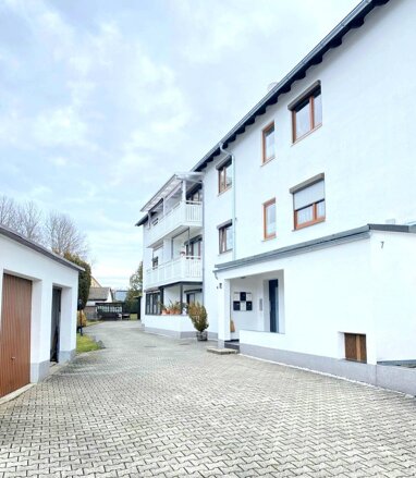 Wohnung zum Kauf Provisionsfrei 365.000 € 3 Zimmer 76 m² 1. Geschoss Albert-Schalper-Str. 7 Kolbermoor Kolbermoor 83059
