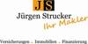 Immobilien Strucker
