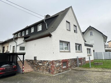 Doppelhaushälfte zum Kauf 159.000 € 4 Zimmer 120 m² 290 m² Grundstück Ransbach-Baumbach 56235