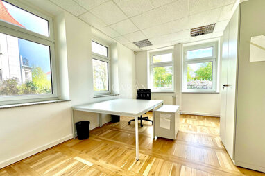 Bürofläche zur Miete Provisionsfrei 605 € 64 m² Bürofläche Ehrensteinstraße 33 Gohlis - Süd Leipzig 04105