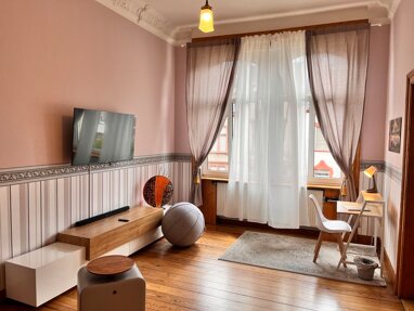 Wohnung zur Miete Wohnen auf Zeit 2.150 € 4 Zimmer 60 m² frei ab 22.05.2024 Straße der Republik Biebrich - Mitte Wiesbaden 65203