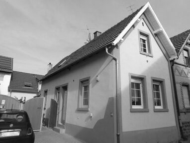 Einfamilienhaus zum Kauf 370.000 € 5 Zimmer 135 m² 210 m² Grundstück Dannstadt Dannstadt-Schauernheim 67125