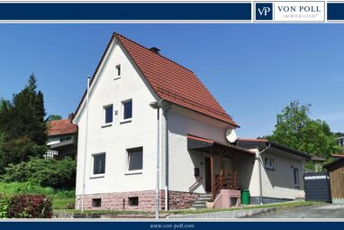 Einfamilienhaus zum Kauf 212.000 € 5 Zimmer 122 m² 604 m² Grundstück Höxter - Kernstadt Höxter 37671
