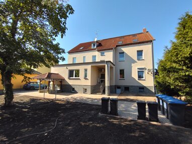 Wohnung zur Miete 375 € 3 Zimmer 57,6 m² 2. Geschoss Genthiner Straße 108 Rathenow Rathenow 14712