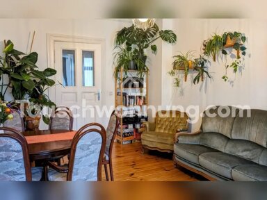 Wohnung zur Miete Tauschwohnung 723 € 3,5 Zimmer 90 m² 4. Geschoss Wedding Berlin 13353