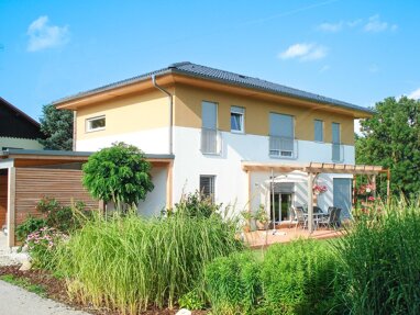 Einfamilienhaus zum Kauf 468.210 € 5 Zimmer 126 m² 501,4 m² Grundstück Antiesenhofen 4980