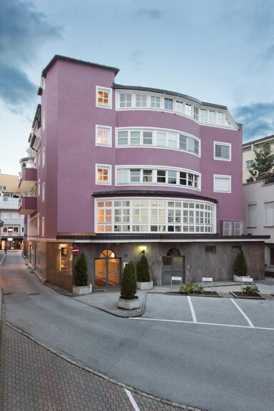 Wohnung zur Miete 1.116 € 3 Zimmer 103 m² Prof.-Sinwel-Weg 1 Kufstein 6330