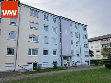 Wohnung zum Kauf 199.000 € 2 Zimmer 64,4 m² Breisach Breisach am Rhein 79206