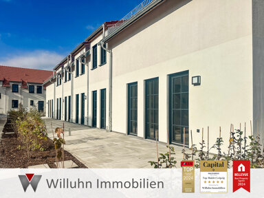 Einfamilienhaus zum Kauf provisionsfrei 599.890 € 4 Zimmer 125,5 m² 209 m² Grundstück Seifertshain Großpösna 04463