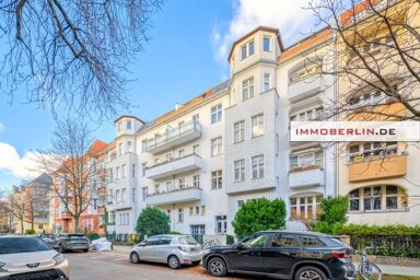 Wohnung zum Kauf 579.000 € 2 Zimmer 83 m² Friedenau Berlin 12161