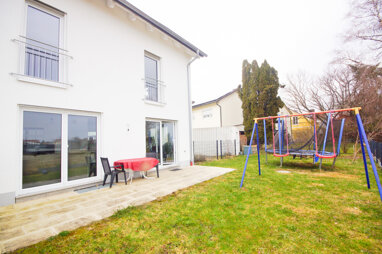 Doppelhaushälfte zum Kauf 829.900 € 5 Zimmer 120 m² 351 m² Grundstück Schwaberwegen Forstinning 85661