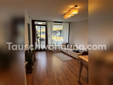 Wohnung zur Miete Tauschwohnung 600 € 1,5 Zimmer 44 m² 2. Geschoss Sendlinger Feld München 80337