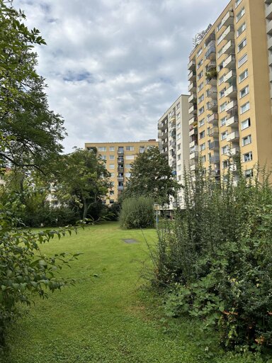 Wohnung zum Kauf provisionsfrei 175.000 € 1 Zimmer 43 m² Zähringen Freiburg 79108