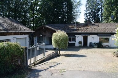 Bungalow zum Kauf 243.700 € 5 Zimmer 117 m² 899 m² Grundstück frei ab sofort Weißenportz Much 53804