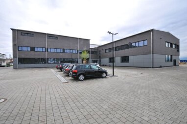 Bürofläche zur Miete 11 € 529 m² Bürofläche teilbar ab 529 m² Mietraching Bad Aibling 83043