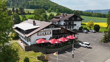 Gastronomie/Hotel zum Kauf 1.950.000 € Gellershausen Edertal 34549