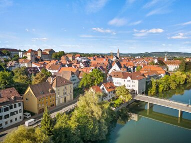 Mehrfamilienhaus zum Kauf 699.000 € 15 Zimmer 350 m² 765 m² Grundstück Kernstadt Rottenburg am Neckar 72108