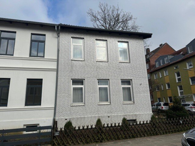 Doppelhaushälfte zum Kauf 390.000 € 4 Zimmer 115 m²<br/>Wohnfläche 298 m²<br/>Grundstück Wilstorf Hamburg 21079