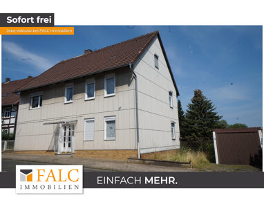 Mehrfamilienhaus zum Kauf 179.000 € 8 Zimmer 240 m² 1.230 m² Grundstück Höckelheim Northeim 37154