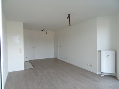 Wohnung zur Miete 440 € 1 Zimmer 28 m² 4. Geschoss Heinrich-Böll-Straße 115 Hockenheim 68766