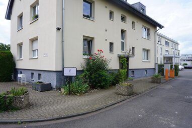 Büro-/Praxisfläche zur Miete 660 € 3 Zimmer 66 m² Bürofläche Stolbergerstrasse 114 Braunsfeld Köln 50933
