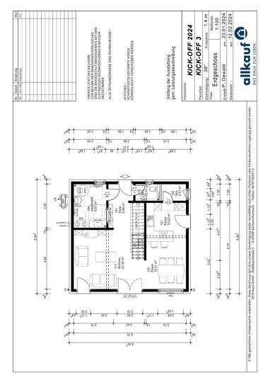 Einfamilienhaus zum Kauf Provisionsfrei 385.375,38 € 4 Zimmer 136 m² 470 m² Grundstück Buttenwiesen Buttenwiesen 86647